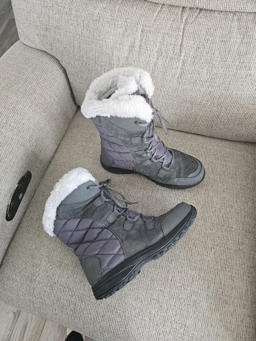 Columbia Women’s Ice Maiden II Boot